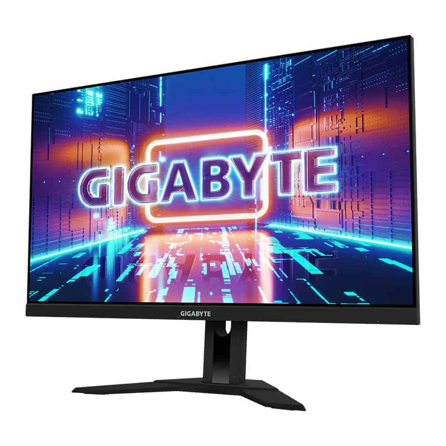 (image for) Gigabyte M28U 28\" UHD 144Hz KVM FreeSync Open Box Gaming Monitor
